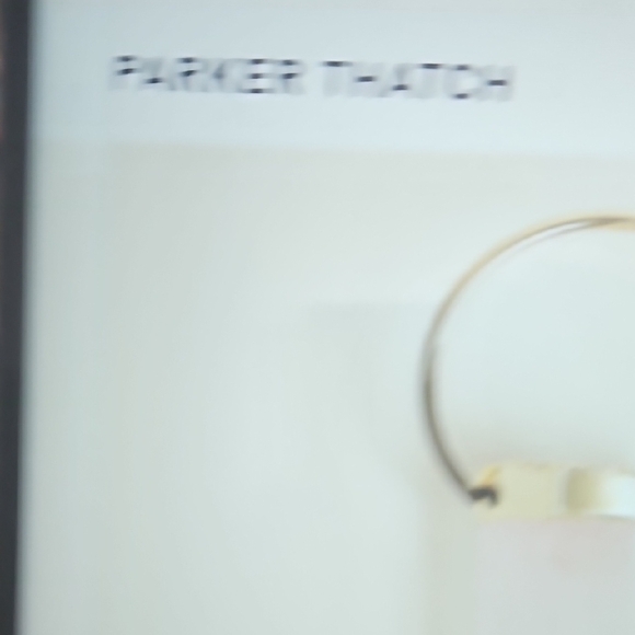 Parker Thatch Rose Quartz Crystal Charm for Love new - Picture 5 of 6